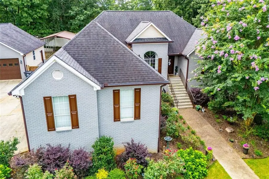 72 Oak Walk, Villa Rica, GA 30180 - #3