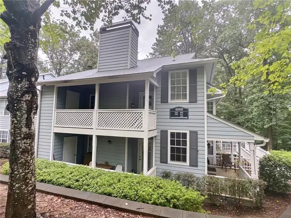 4080 Riverlook Parkway #205, Marietta, GA 30067