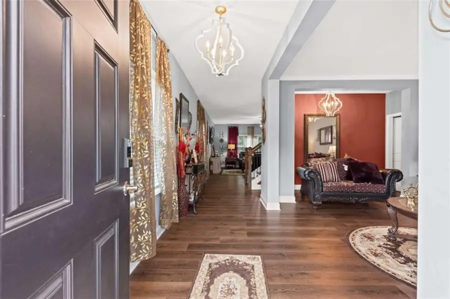 4304 Bellwood Circle, South Fulton, GA 30349 - #2