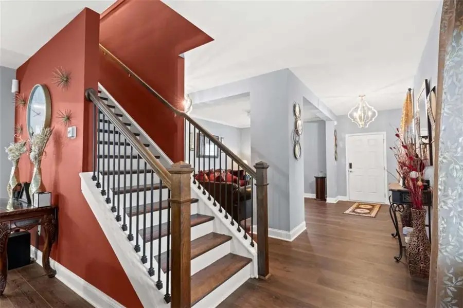 4304 Bellwood Circle, South Fulton, GA 30349 - #3