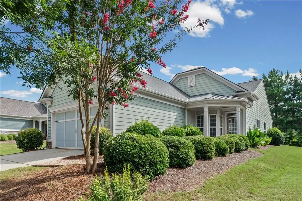 329 Sandy Springs Drive, Griffin, GA 30223 - #1
