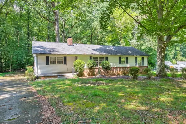 4259 Worth Street Nw, Acworth, GA 30101