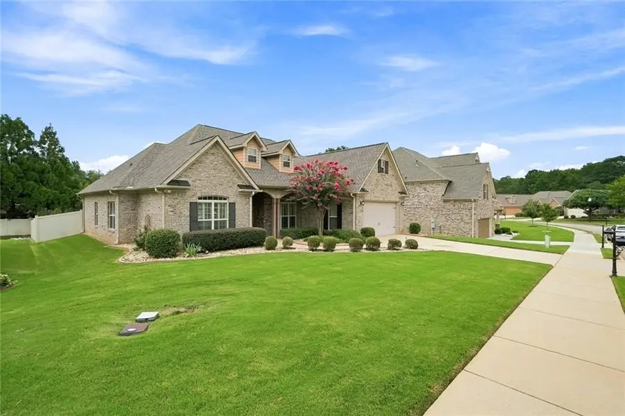 321 Relative Trail, McDonough, GA 30253 - #2