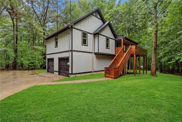 331 Old Brock Road, Rockmart, GA 30153