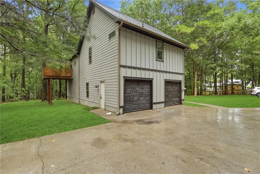 331 Old Brock Road, Rockmart, GA 30153 - #3