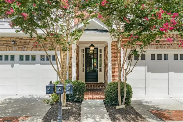 5492 Glenridge Drive #544, Sandy Springs, GA 30342