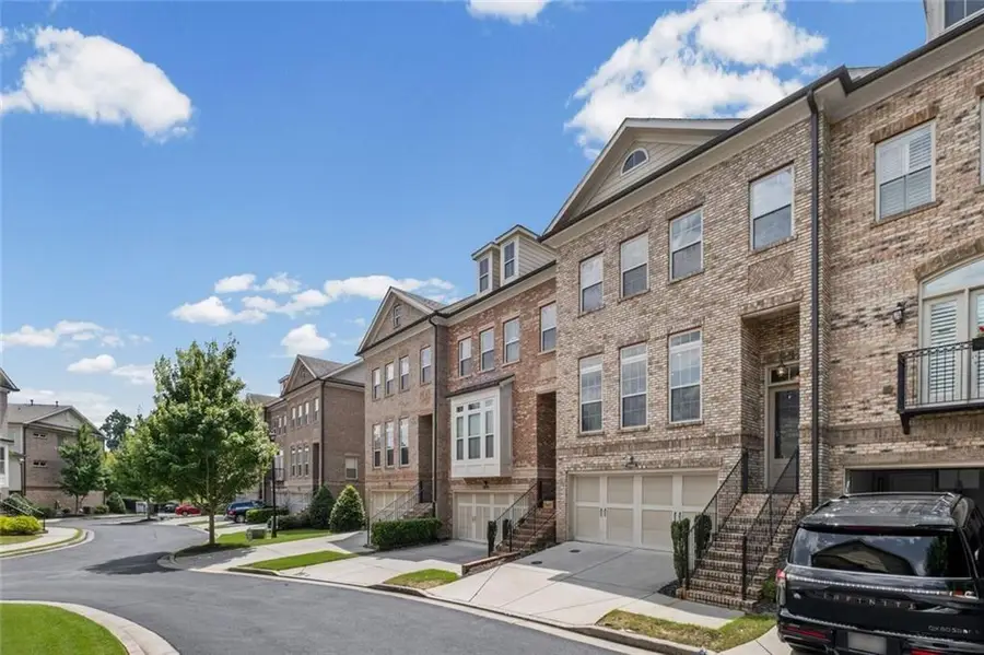 1044 Township Square, Alpharetta, GA 30022 - #3