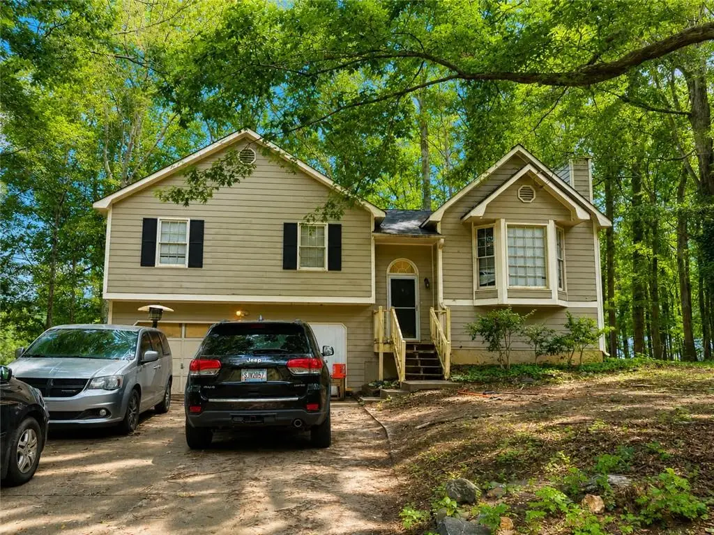 674 Ladora Drive, Dallas, GA 30157 - #1