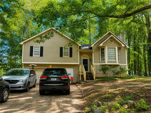 674 Ladora Drive, Dallas, GA 30157