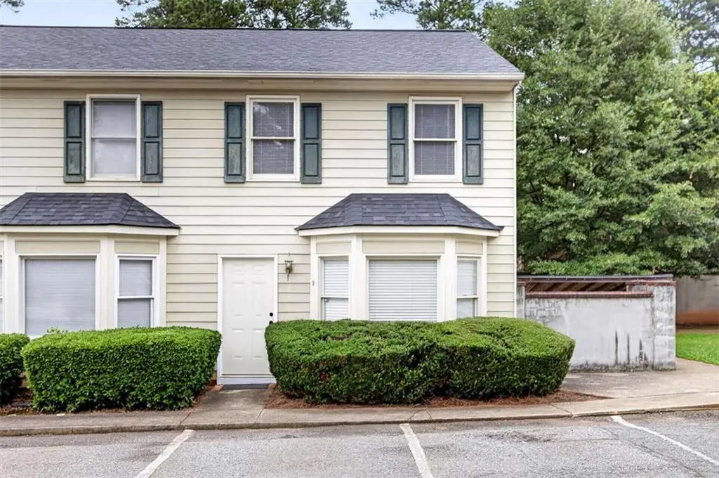 125 Dennis Drive, Athens, GA 30605 - #1