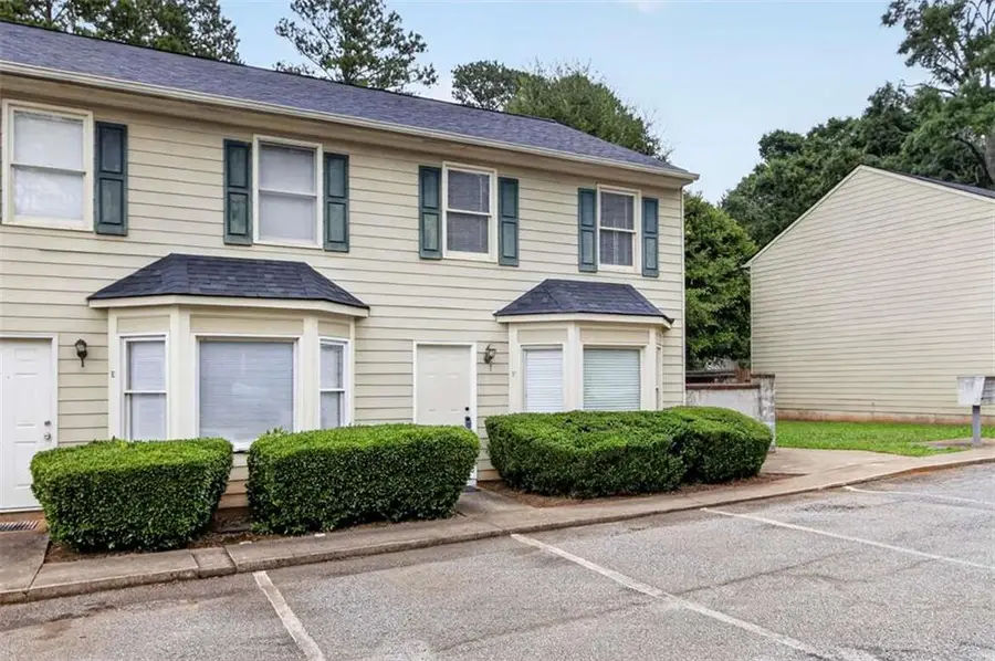 125 Dennis Drive, Athens, GA 30605 - #2