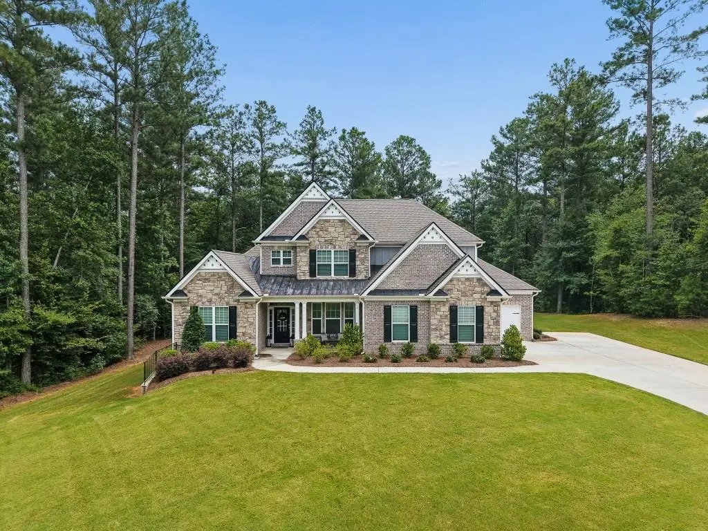 44 Westin Court, Newnan, GA 30263 - #1