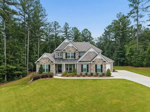 44 Westin Court, Newnan, GA 30263