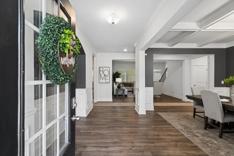 44 Westin Court, Newnan, GA 30263 - #2