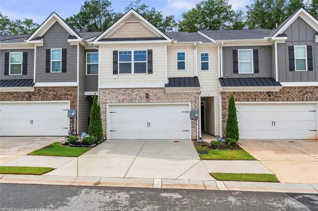 174 Hampton Circle, McDonough, GA 30253 - #1