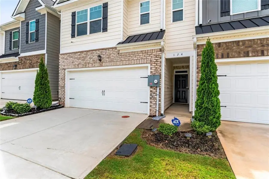 174 Hampton Circle, McDonough, GA 30253 - #2