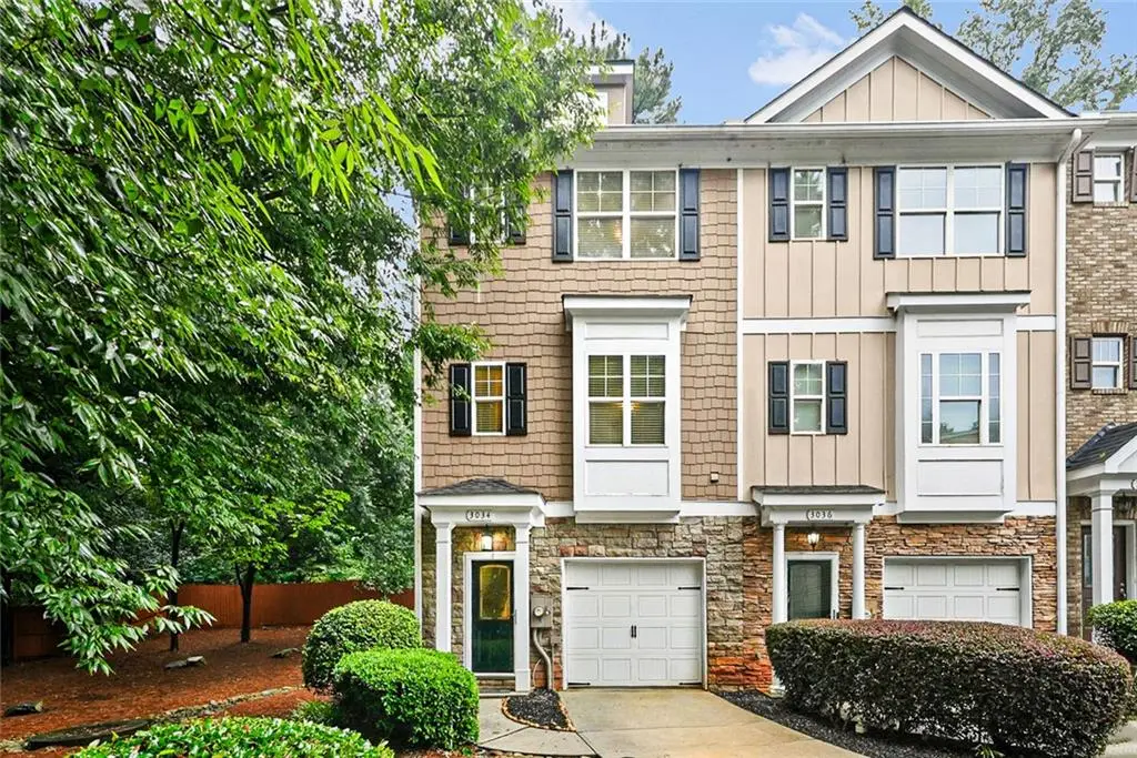 3034 Lauren Parc Road, Decatur, GA 30032 - #1