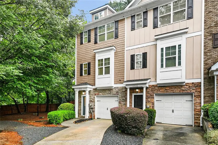 3034 Lauren Parc Road, Decatur, GA 30032 - #2