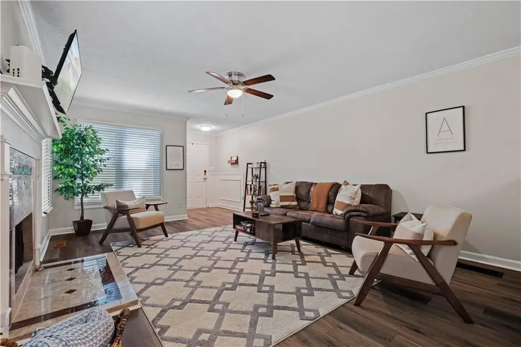 2671 Collier Drive Nw, Atlanta, GA 30318 - #1
