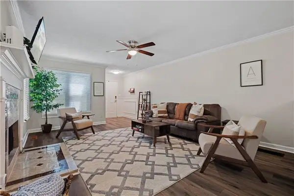 2671 Collier Drive Nw, Atlanta, GA 30318