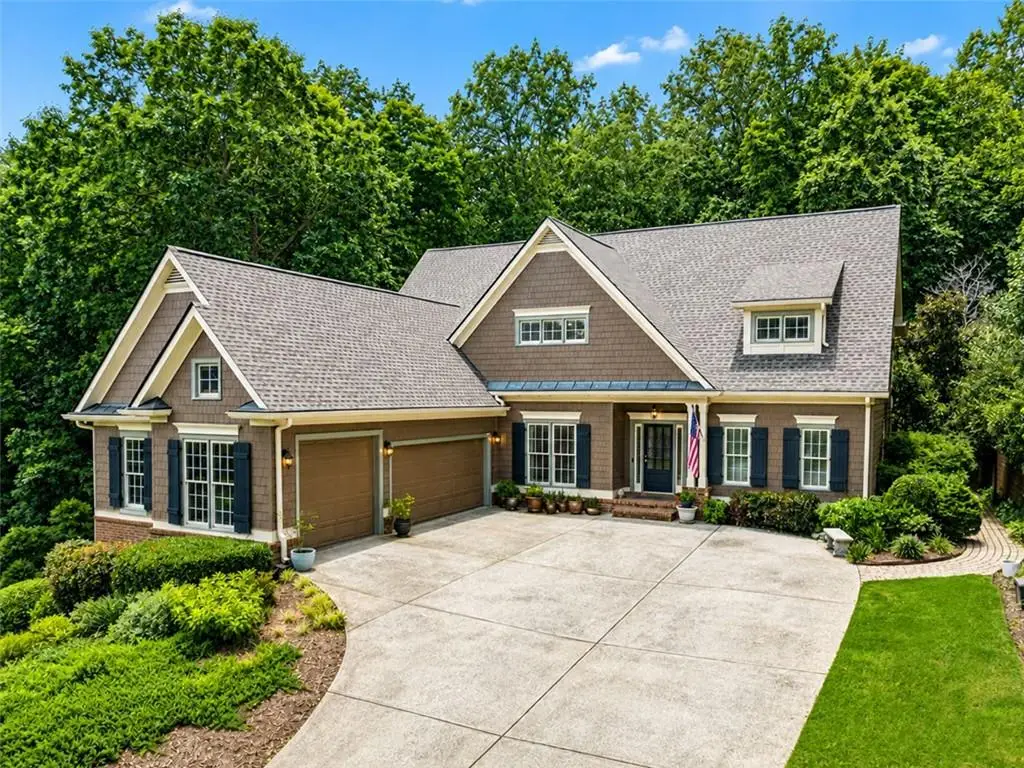 308 Morning Dew Court, Canton, GA 30114 - #1