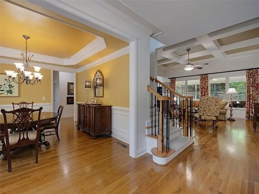 308 Morning Dew Court, Canton, GA 30114 - #2