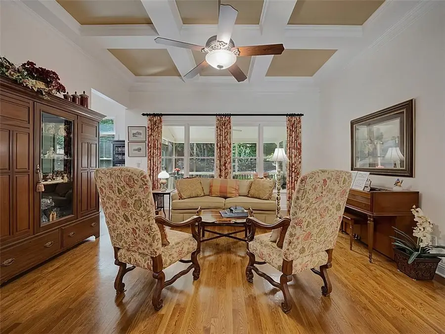 308 Morning Dew Court, Canton, GA 30114 - #3