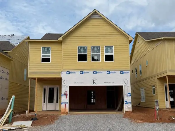 3942 Fulson Drive, Lilburn, GA 30047