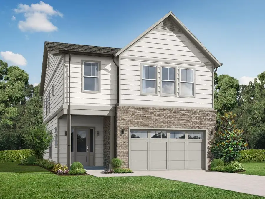 3942 Fulson Drive, Lilburn, GA 30047 - #2
