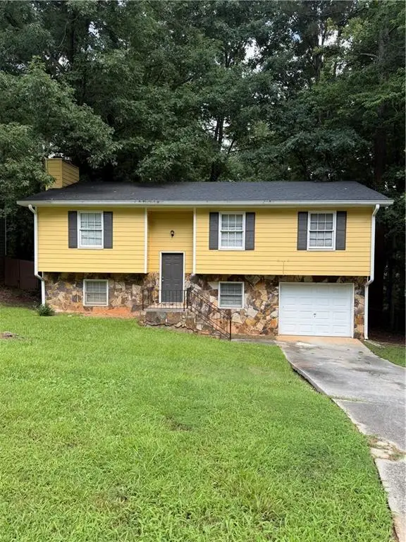 1593 Cherry Hill Lane Sw, Conyers, GA 30094 - #1
