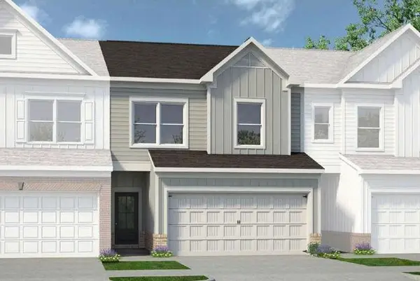 1024 Stiles Circle #13, Cartersville, GA 30120