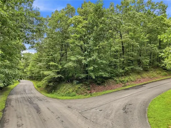 Lot197 St Andrews Way, Ellijay, GA 30536