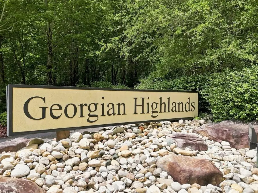 Lot197 St Andrews Way, Ellijay, GA 30536 - #3