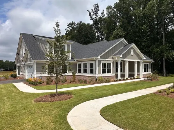 3750 Baguette Court #1202, Cumming, GA 30028