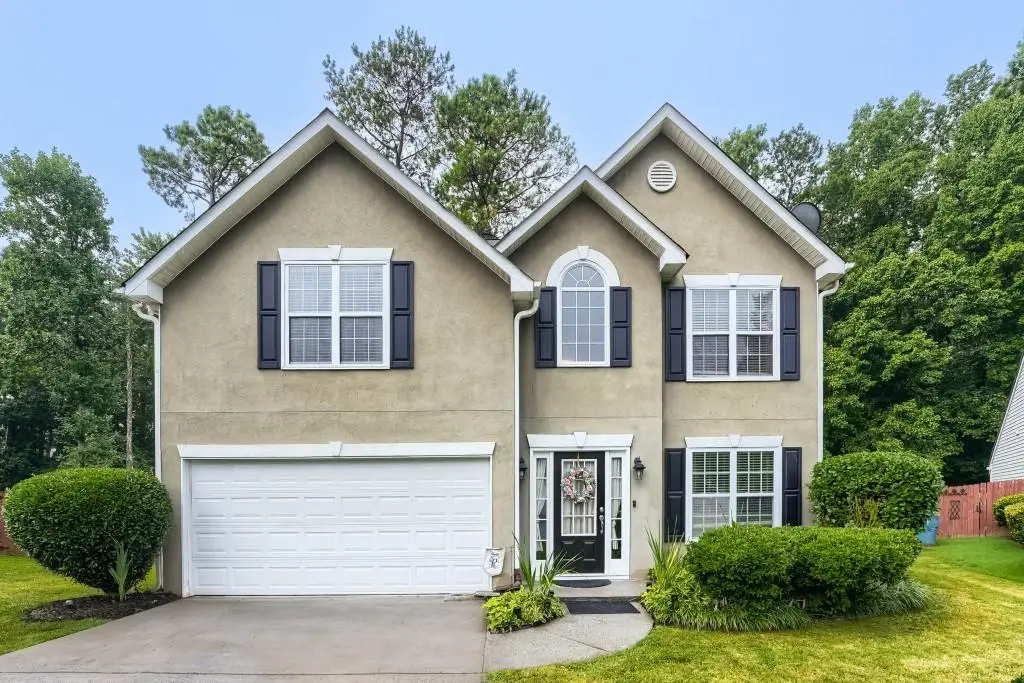 4644 Egret Court, Austell, GA 30106 - #1