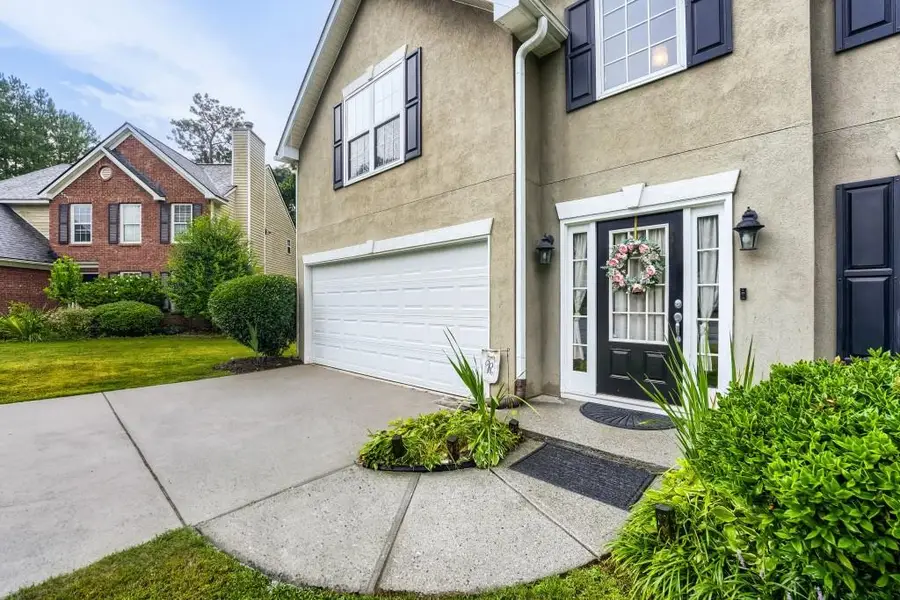 4644 Egret Court, Austell, GA 30106 - #3