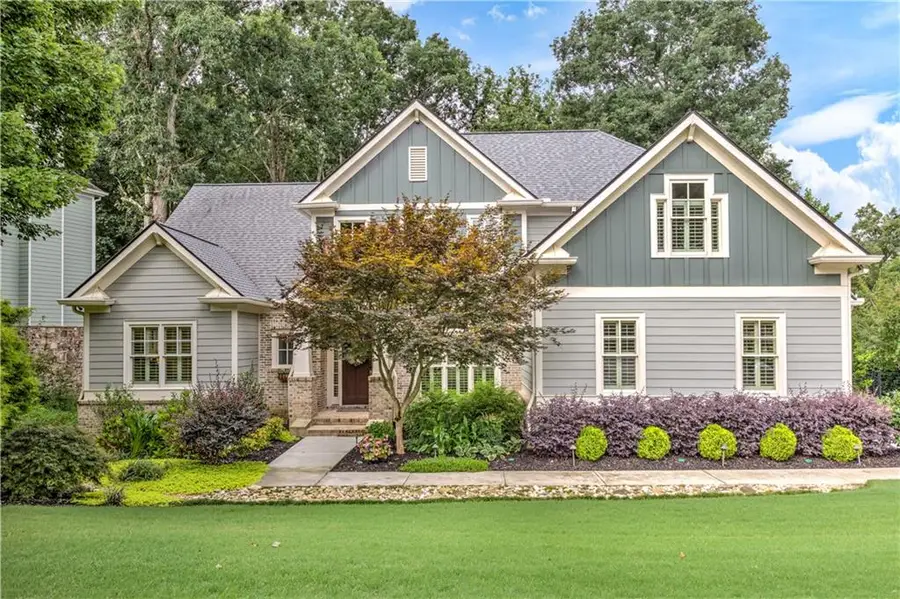 8785 Mica Creek, Ball Ground, GA 30107 - #2