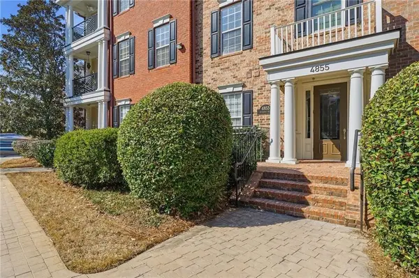 4855 Ivy Ridge Drive Se #305, Atlanta, GA 30339