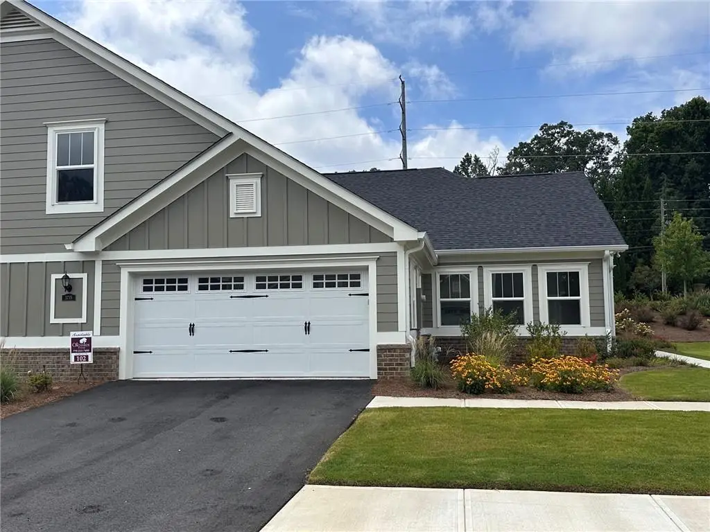 3715 Baguette Court #102, Cumming, GA 30028 - #1