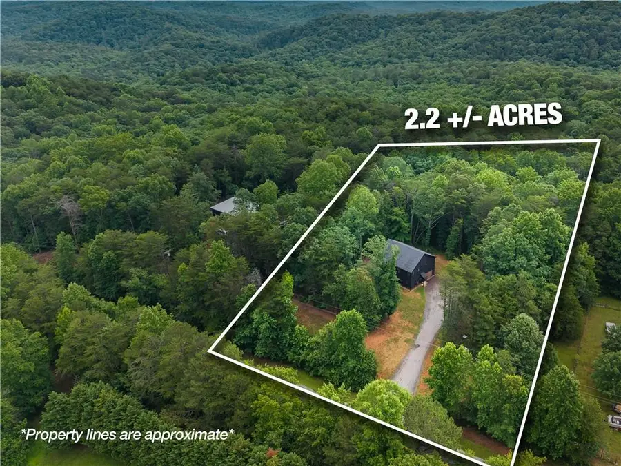 1995 Auraria Road, Dahlonega, GA 30533 - #3