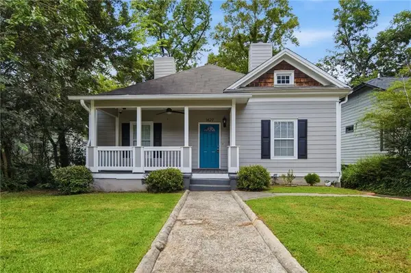 1429 Beatie Avenue Sw, Atlanta, GA 30310