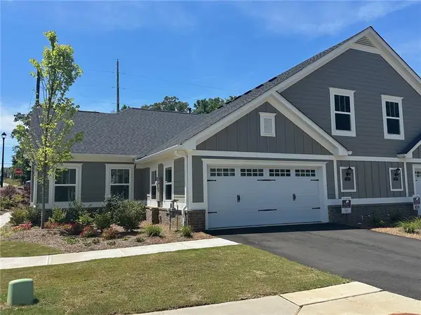 3705 Baguette Court #101, Cumming, GA 30028