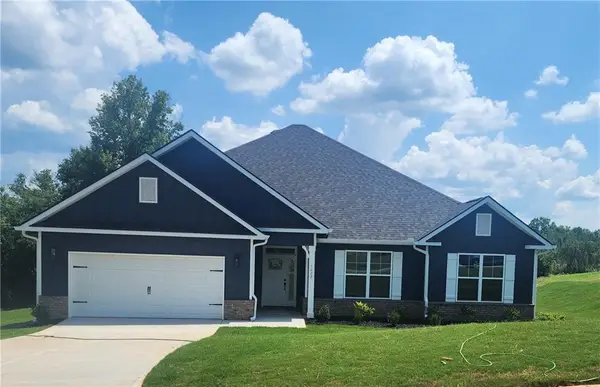 1022 Holliday Pass, Griffin, GA 30223