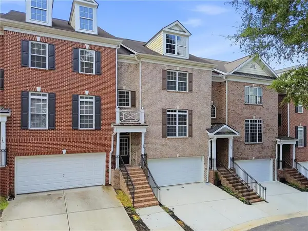 138 Wetherbrooke Lane #3, Smyrna, GA 30082