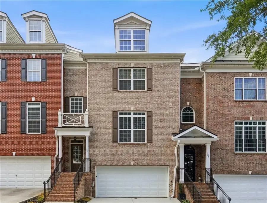 138 Wetherbrooke Lane #3, Smyrna, GA 30082 - #2