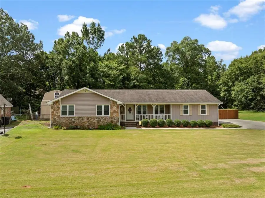 113 Woodvalley Drive Sw, Rome, GA 30165 - #2