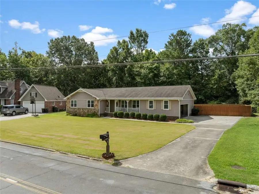 113 Woodvalley Drive Sw, Rome, GA 30165 - #3
