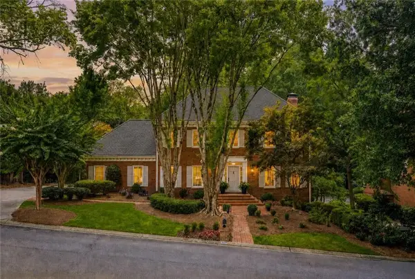 415 Tavern Circle, Sandy Springs, GA 30350