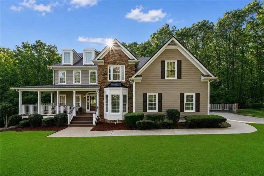 5601 Fox Glove Court, Douglasville, GA 30135 - #1