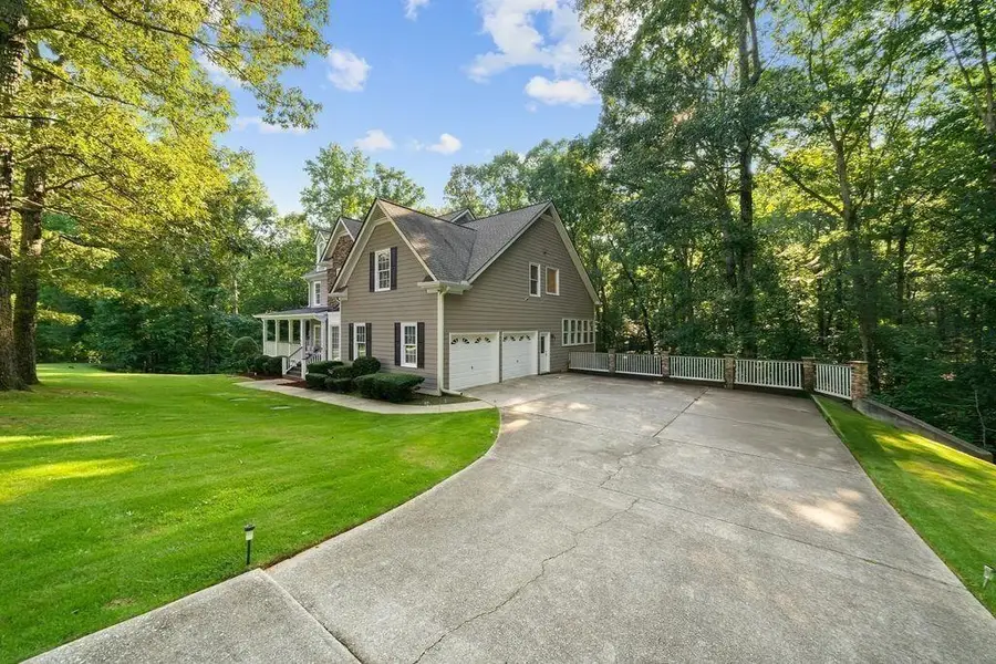 5601 Fox Glove Court, Douglasville, GA 30135 - #2